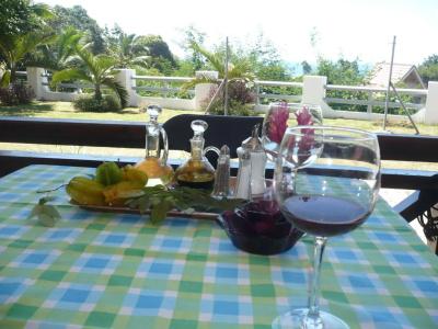Kokogrove Chalets - 14