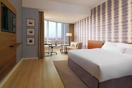 Rotterdam Marriott - 54