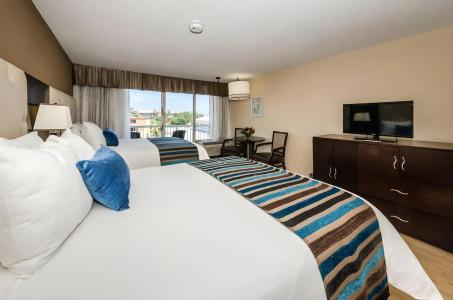 DreamView Beachfront & Resort - 4