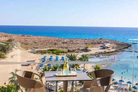 Chrysomare Beach & Resort - 63