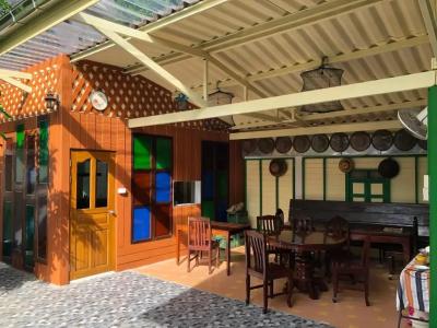 Baan Tepa Boutique House - 18