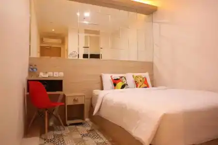 Bold Jakarta - 33