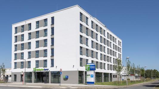 Holiday Inn Express - Krefeld - Dusseldorf, an IHG - 15