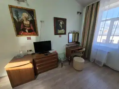 Центриссимо - 20
