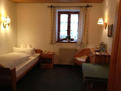 LandHuberhof - 1
