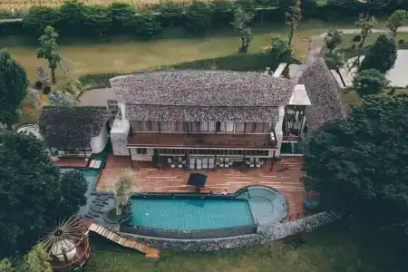 Boribot Pool - 73