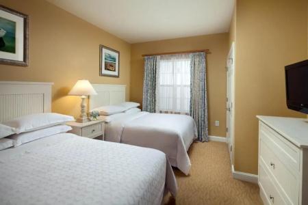 Sheraton Broadway Villas - 83