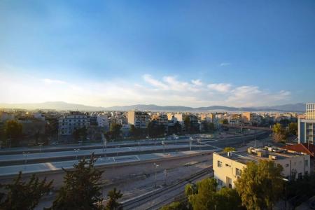 Athens Iris - 14