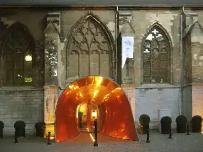KruisherenMaastricht - 21