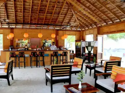 Meeru Island Resort & Spa - 16