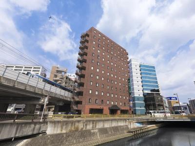 Nishitetsu Inn Tenjin - 24