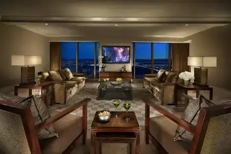 Mandalay Bay - 1