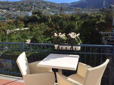 Bougainvillea Relais - 12