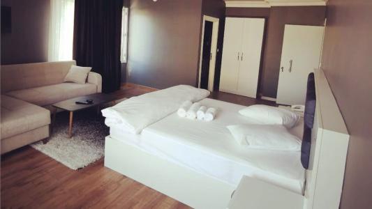 Karaca Suite - 24