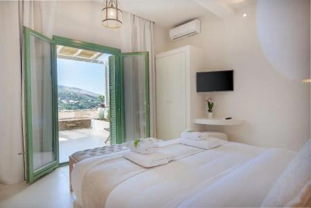 Casa Di Fiori Andros Suites - 6