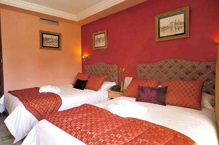 El Andalous Lounge & Spa - 56