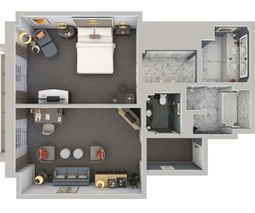 The Ritz-Carlton, Marina del Rey - 93