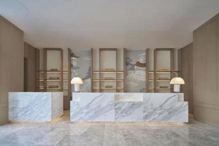 Four Points by Sheraton Suzhou, Wuzhong - 2