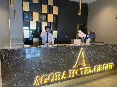 Agora Royal - 18