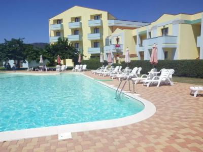 Resort Isola Rossa - 28