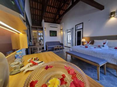Hoi An Ancient House Resort & Spa - 97