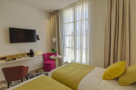 Best Western Plus Comedie Saint Roch - 44