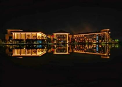 Xi’an International Convention Center - 16