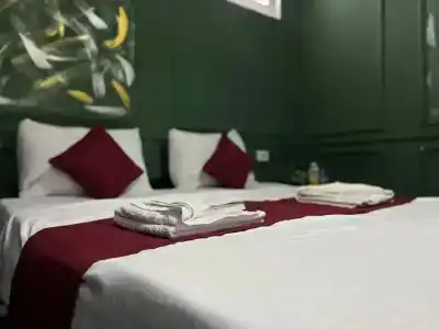 The Palms - 9