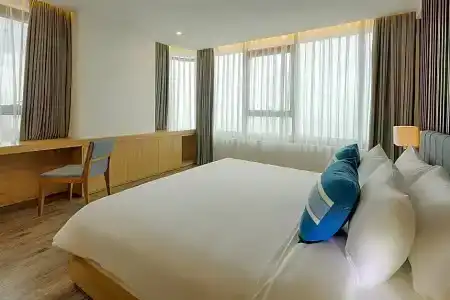 Belle Maison Parosand Da Nang -managed by H&K Hospitality - 128