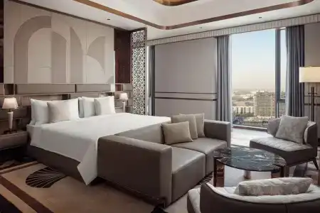 JW Marriott - 65