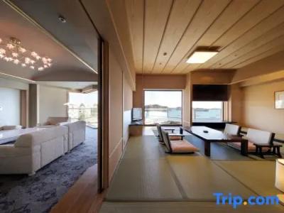 Matsushima Century - 22
