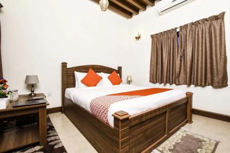 Lumbini Dream Garden Guest House - 14