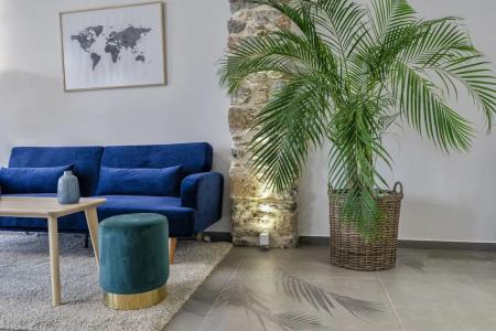 Impero Luxury Suites Nafplio - 15