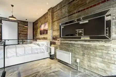 Parc Suites - 156