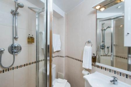 Best Western Victoria Palace - 6