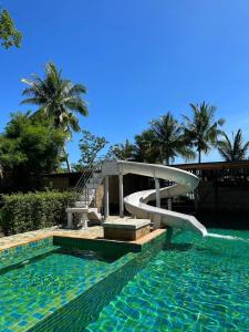 Kaibae Beach Resort - 47