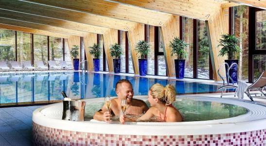Wellness Chopok - 31