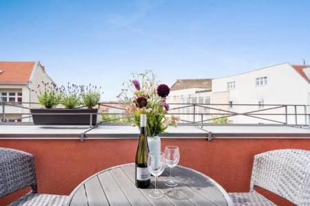 Bensimon Prenzlauer Berg - 201