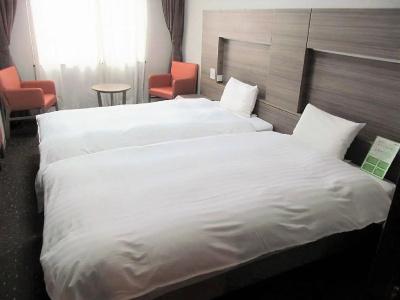 Dormy Inn Kagoshima - 25