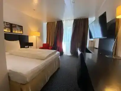Waldhotel - 50