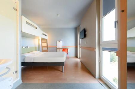 ibis budget Muenchen City Olympiapark - 25