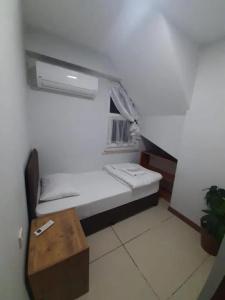 Yeşilyurt otel - 26