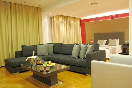 Theoxenia House - 51