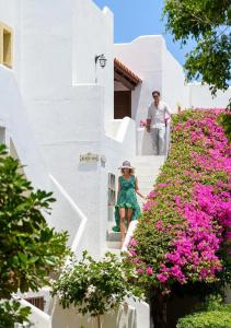 Alexander Beach & Village Resort - 59