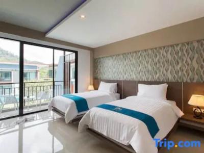 The Phu Beach - Sha Plus - 91