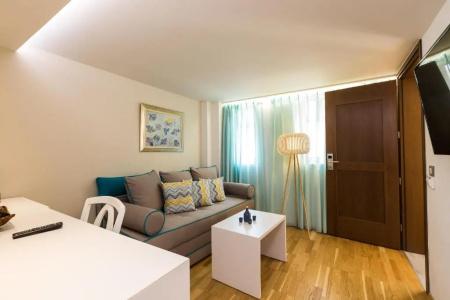 Ammos Suites - 36