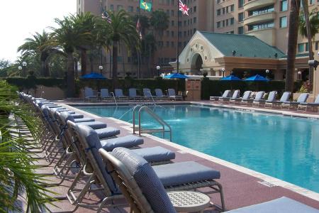 The Florida & Conference Center in the Florida Mall - 15
