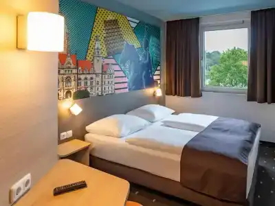 b&b Hannover-Lahe - 48