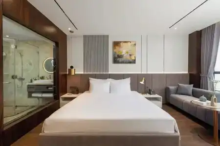 Le Hoang Beach Danang - 150
