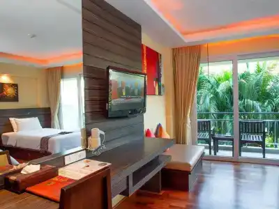 r-Mar Resort And Spa - Sha Plus - 7